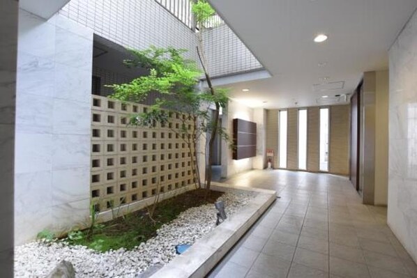 リマーブルヒラタの物件内観写真